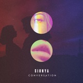 Conversation (feat. Jaslyn Edgar) artwork