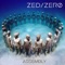 What I Siad (feat. Jeff Stachowski) - ZED/ZERO lyrics