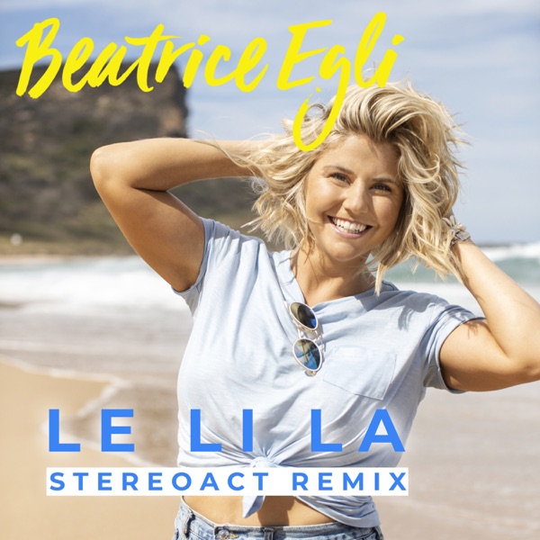 Beatrice Egli - Le Li La