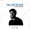 Fall out of Love (feat. Matilda Skoglund) - Single