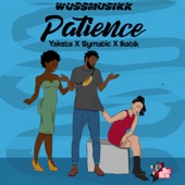 Patience artwork