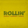 Rollin' (feat. Stonebwoy & Niniola) - Single