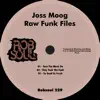 Raw Funk Files - Single album lyrics, reviews, download
