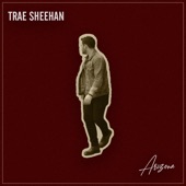 Trae Sheehan - Three Feet off the Earth