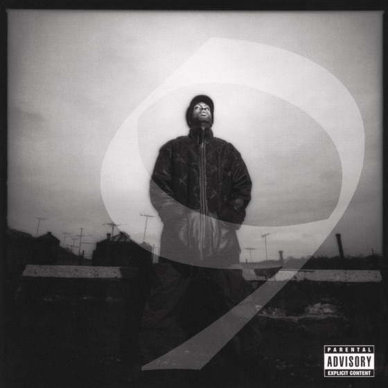 Cover artwork for Uncivilized