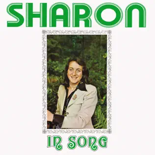 lataa albumi Sharon - Sharon In Song