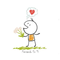 Pensando en Ti (feat. But Hygge) - Single - Diken Mc Pensando en Ti (feat. But Hygge) - Single - Diken Mc