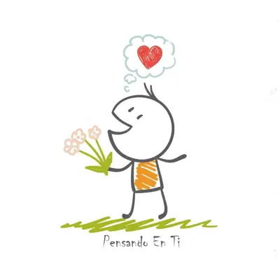 Pensando en Ti (feat. But Hygge) - Single - Diken Mc