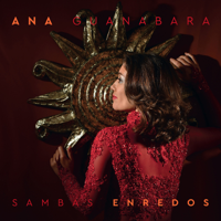 Ana Guanabara - Sambas Enredos artwork