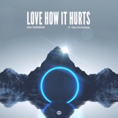 Love How It Hurts (feat. Tina Stachowiak) artwork