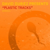 Plastic Tracks (Re-rub) artwork
