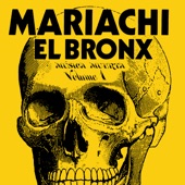 Mariachi El Bronx - Lady Rosales