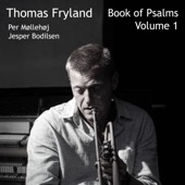 Book of Psalms, Volume 1 artwork