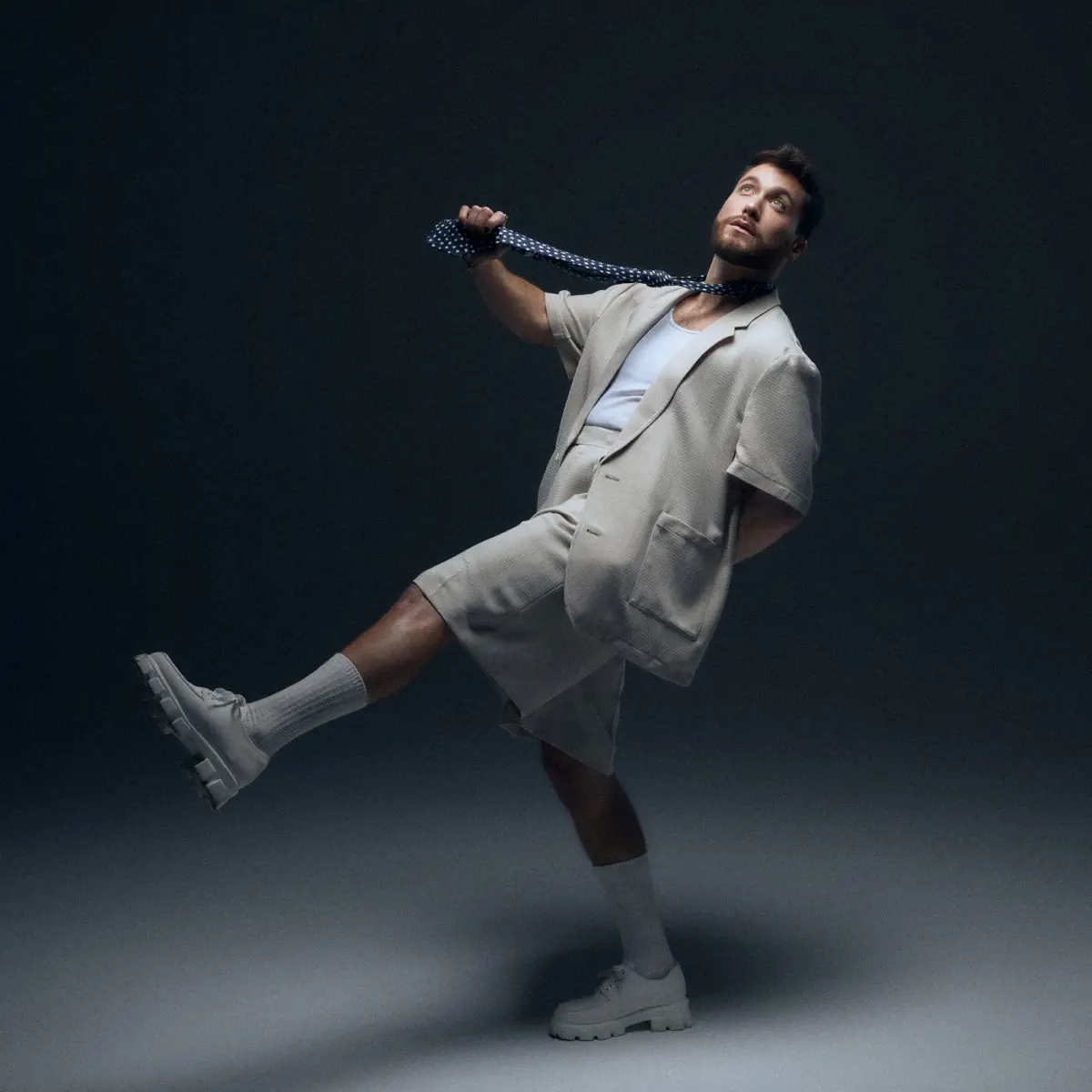 JORDY - BOY (2023) [iTunes Plus AAC M4A]-新房子