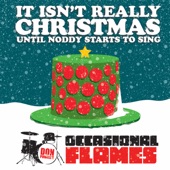 It Isn't Really Christmas Until Noddy Starts to Sing - EP artwork
