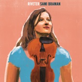 Sami Braman - Train in the Wilderness