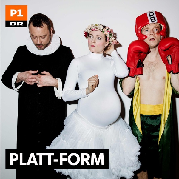 Platt-form cover
