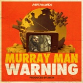 Warning (feat. Murray Man) artwork
