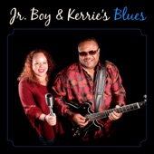 Jr. Boy & Kerrie's Blues artwork
