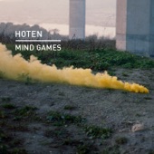 Mind Games artwork