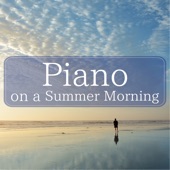 Piano on a Summer Morning artwork