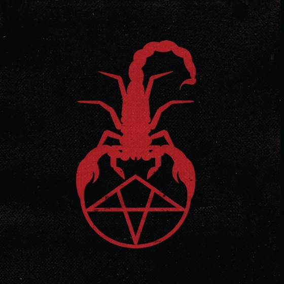Cover artwork for Death from Above