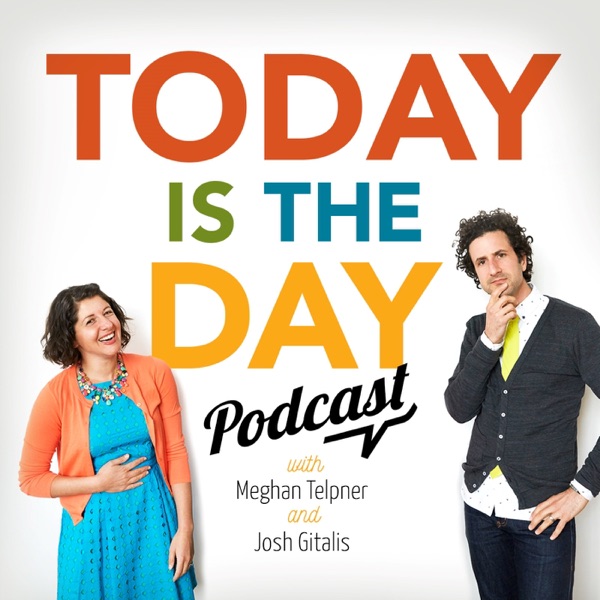 Today is the Day Today is the Day