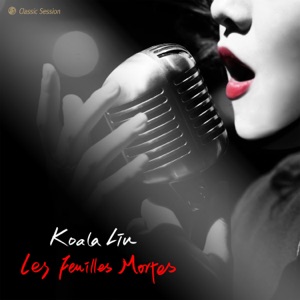 Les Feuilles Mortes - Single
