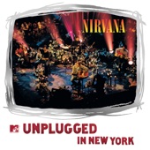 MTV Unplugged In New York (25th Anniversary – Live) artwork