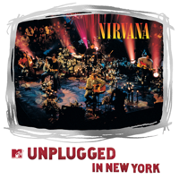 Nirvana - MTV Unplugged In New York (25th Anniversary – Live) artwork
