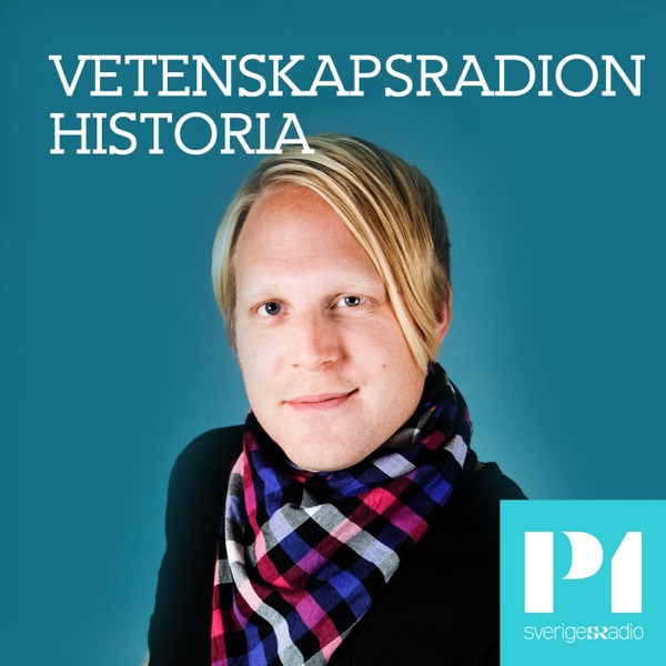 Vetenskapsradion Historia