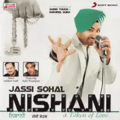 Nishani by Jassi Sohal album reviews, ratings, credits