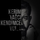 Kendimce, Vol. 1 (Live) artwork