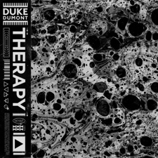 Therapy artwork