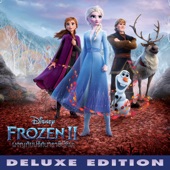Frozen 2 (Thai Original Motion Picture Soundtrack/Deluxe Edition) artwork