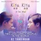 Two Less Lonely People in the World (Theme Song) [From "Kita Kita"] artwork