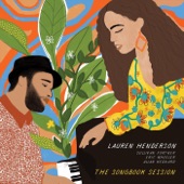 The Songbook Session artwork