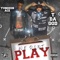 We Don't Play (feat. Yungeen Ace) - Tdagod lyrics