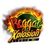 Reggae Explosion Riddim, Vol.1