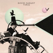 David August - Help Me Through
