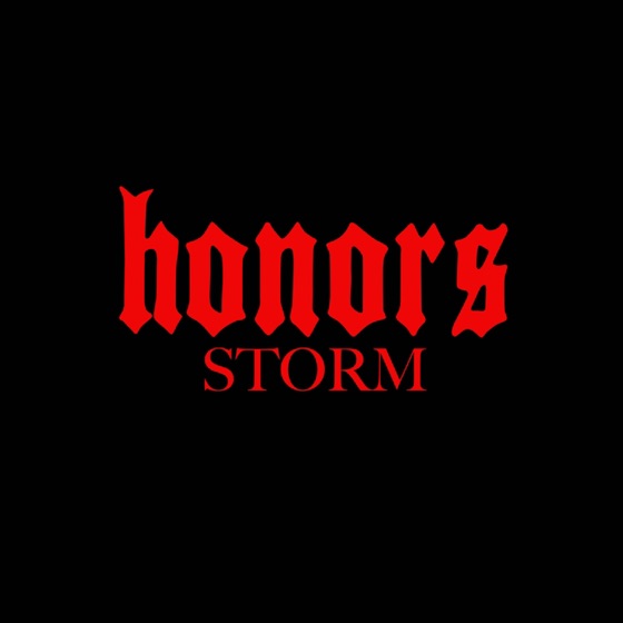 Cover artwork for Storm