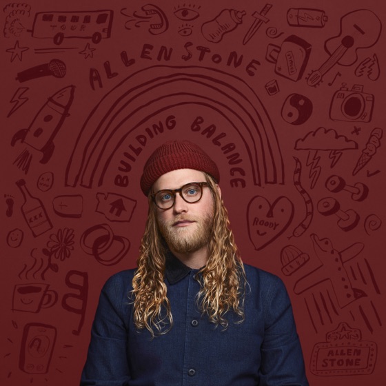 Cover artwork for Warriors