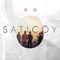 Nice To Know - Saticöy lyrics