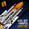 Ignition - Single