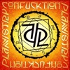 PLANISTRY - Totem Heads