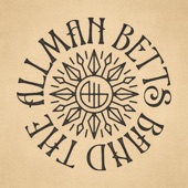 The Allman Betts Band - Shinin'