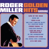 Roger Miller - You Can't Roller Skate in a Buffalo Herd