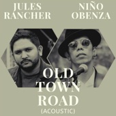Old Town Road (Acoustic) artwork