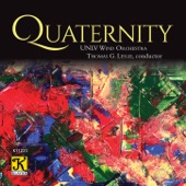 Quaternity artwork