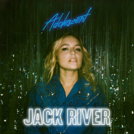 Cover artwork for Adolescent